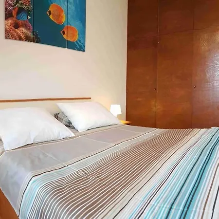 Apartment Supetar *