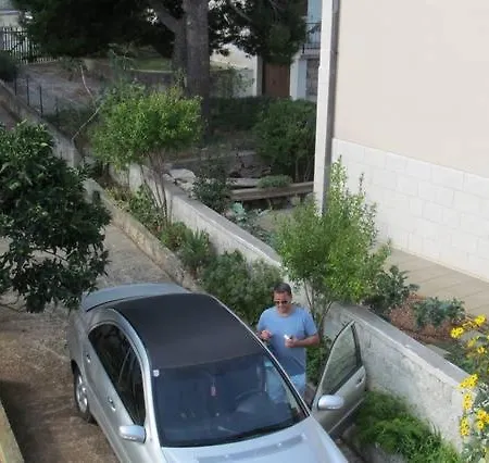 Apartment Supetar