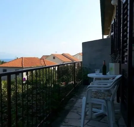 Apartment Supetar Appartement *