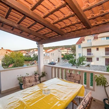 Apartment Supetar