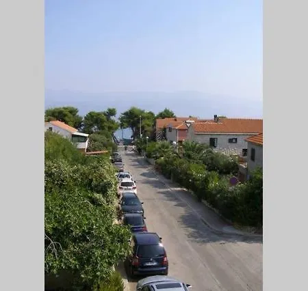 Apartment Supetar * Supetar