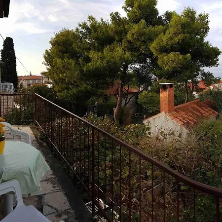 Appartement Apartment Supetar *