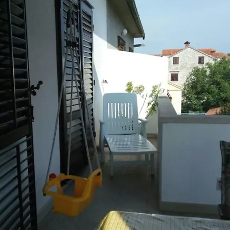 Apartment Supetar