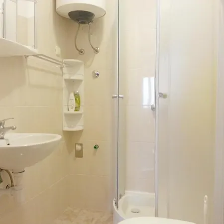 Apartment Supetar Appartement *