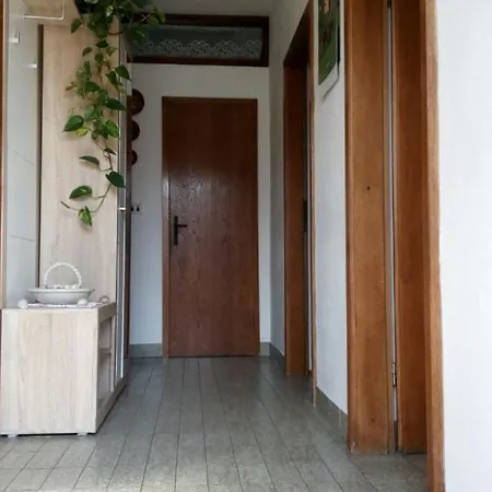 Apartment Supetar *